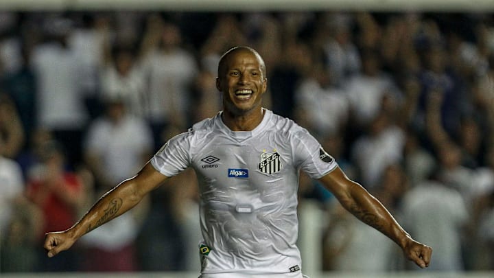 Santos v Fluminense - Brasileirao Series A 2019 Santos v Fluminense - Brasileirao Series A 2019