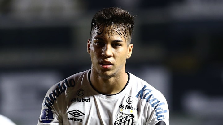 Kaio Jorge