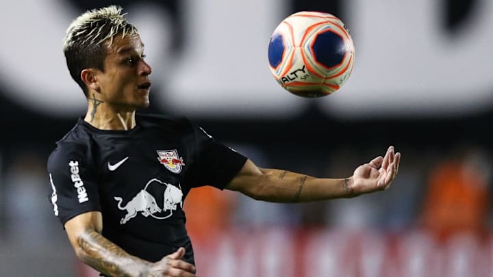 Artur Red Bull Bragantino