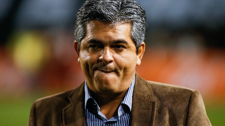 Depois de Adílson Batista e Enderson Moreira, Cruzeiro aposta em Ney Franco, que chega para trazer evolução, talvez, imaginária para a Raposa.