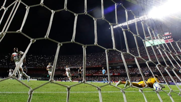 Sao Paulo v Corinthians - Brasileirao Series A 2019