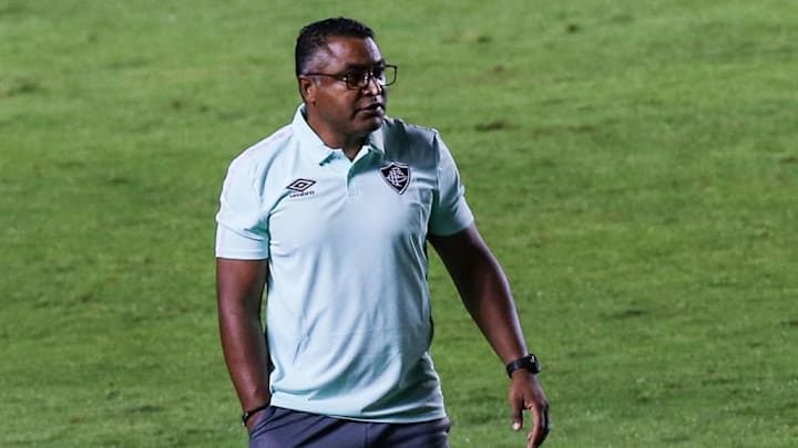 roger machado fluminense