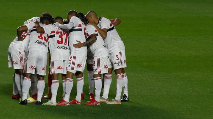 São Paulo Títulos Brasileirão 