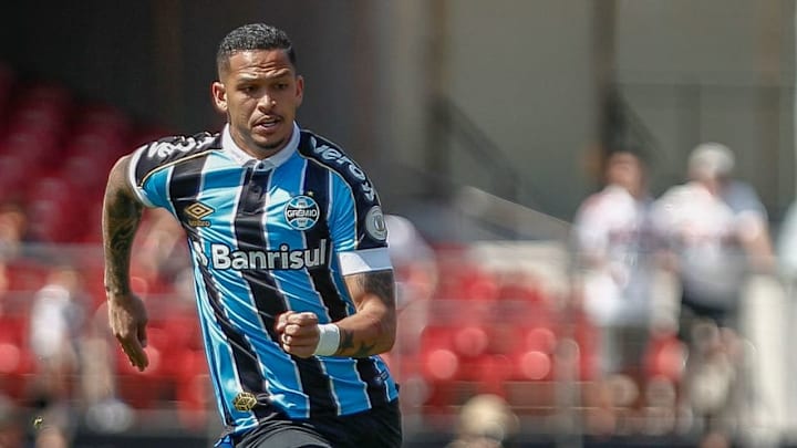 Sao Paulo v Gremio - Brasileirao Series A 2019
