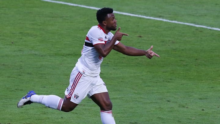 Retrospectiva 2021: melhor momento do São Paulo neste ano