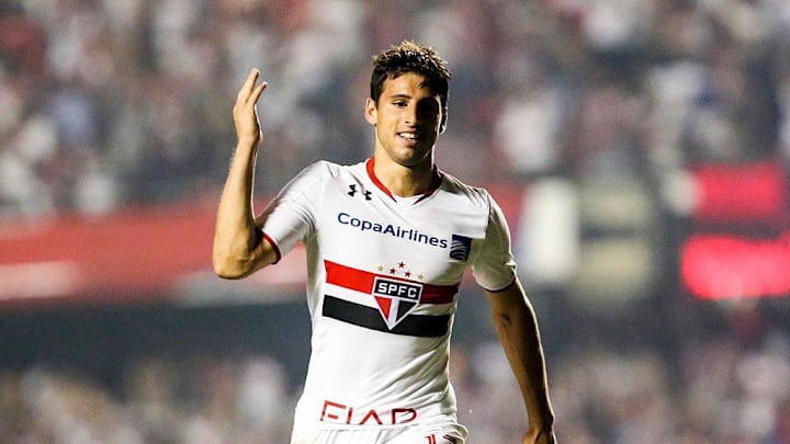 Jonathan Calleri