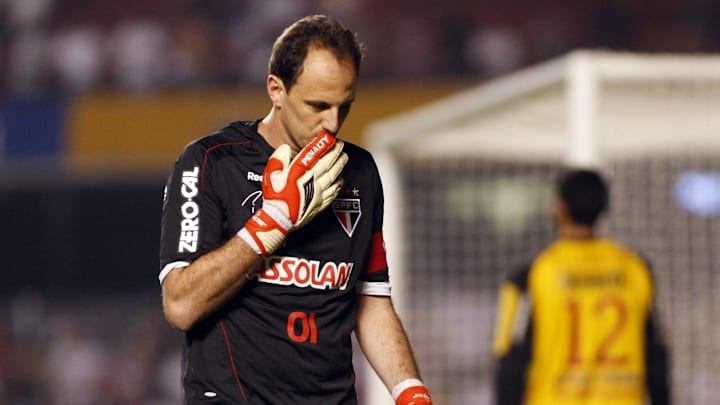 Rogerio Ceni