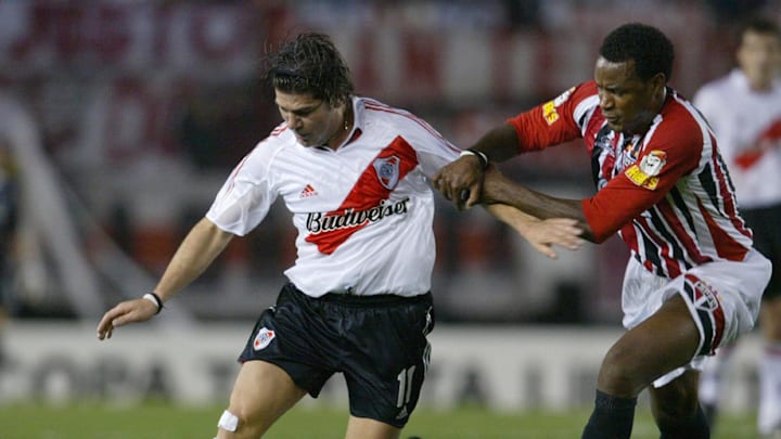 Marcelo Salas