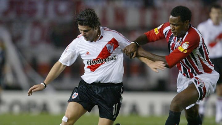 Marcelo Salas Marcelo Salas