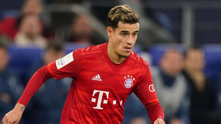 Schalke 04 v Bayern Munchen - German DFB Pokal