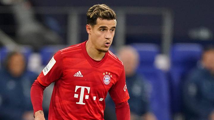 Schalke 04 v Bayern Munchen - German DFB Pokal