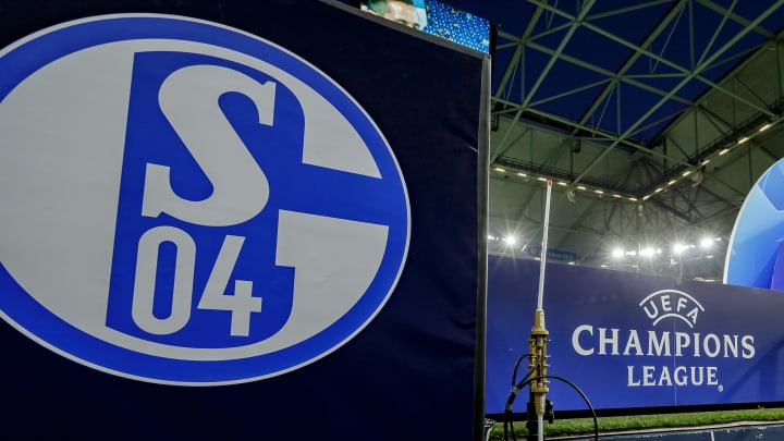A former Schalke prospect thought to be dead was never dead at all