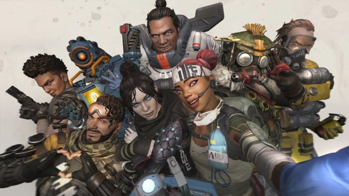 Apex Legends Character Guide is here to help you decide which Legend to pick in Apex Legends Apex Legends Character Guide is here to help you decide which Legend to pick in Apex Legends