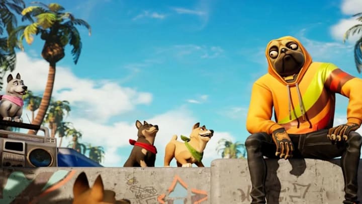 Fortnite Week 5 Challenges Everything You Need To Know