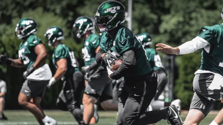 Twitter/@nyjets