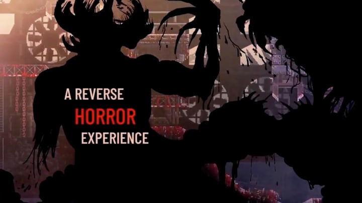 Carrion Release Date Information When Does Carrion Come Out