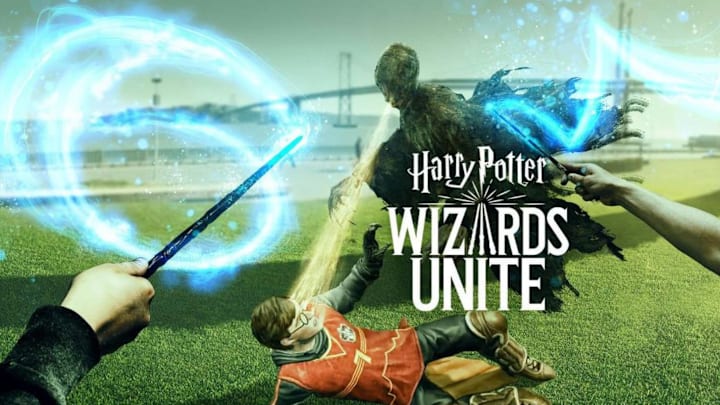 Formidable Pixie Wizards Unite How to Defeat Formidable