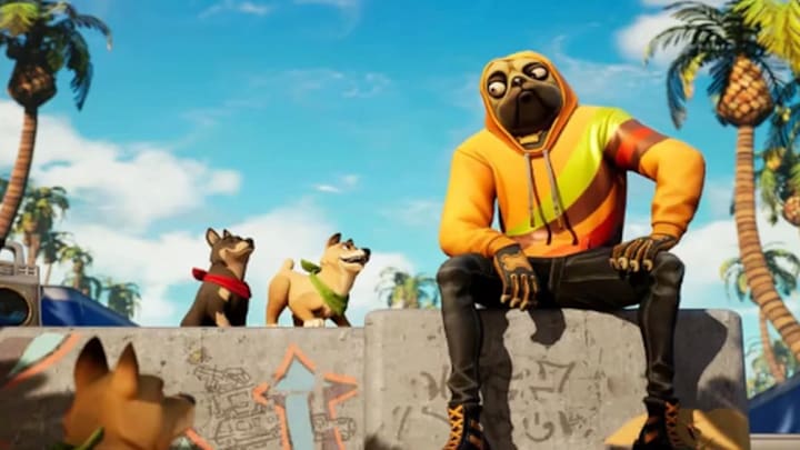 Fortnite Week 8 Battle Star Does Season 9 Week 8 Have A Star