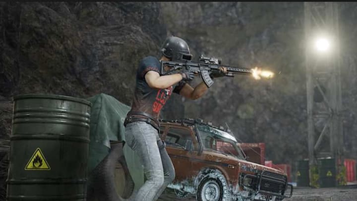 Samsung To Aggressively Position Oled Tech In Console Gaming Space