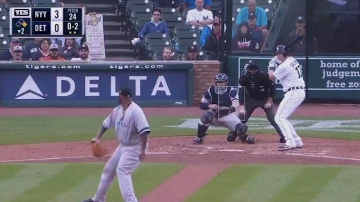 VIDEO: Watch CC Sabathia Pass John Smoltz on All-Time MLB