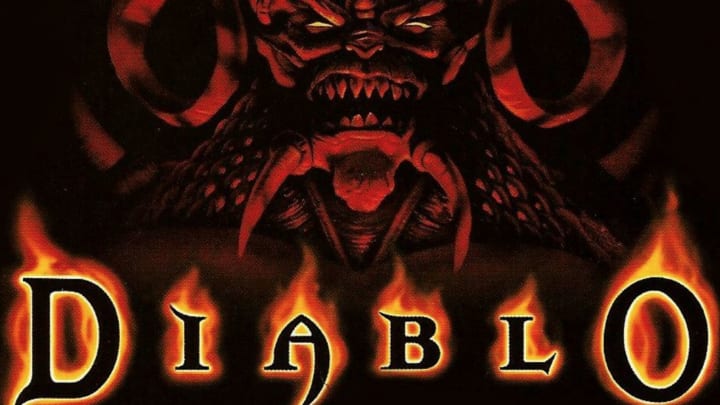 diablo 2 remastered review