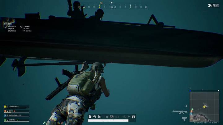 Pubg Swimmer Outplays Full Squad Underwater Pubg hacks free download pc. pubg swimmer outplays full squad underwater