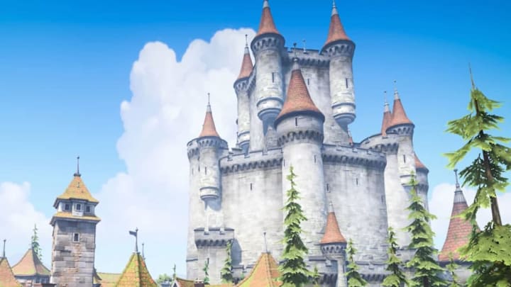 Overwatch Player Earns Earthshatter In 11 Seconds At gamescom today, blizzard revealed the first new map coming to overwatch. overwatch player earns earthshatter in