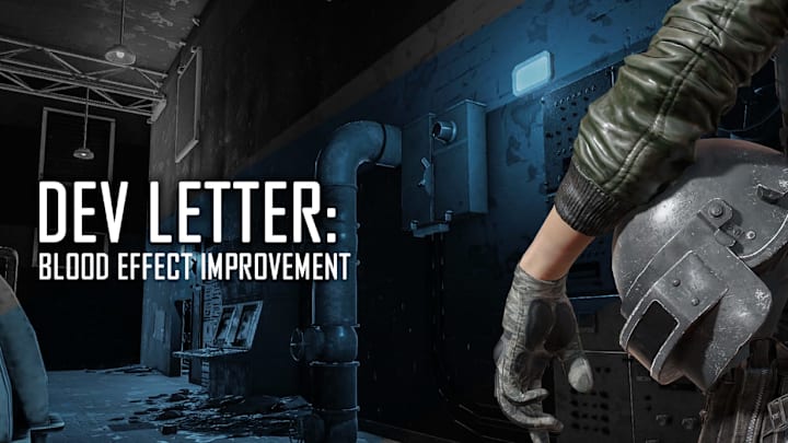 PUBG Console Will See Blood Effect Changes Reverted Until Problems are