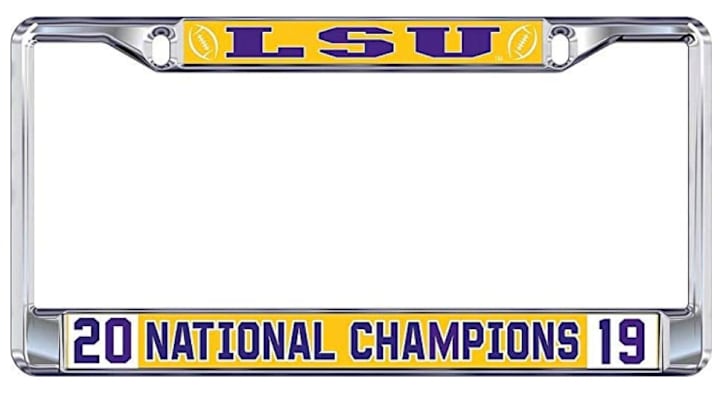 Taunt that one snarky Arkansas fan you live next to with this