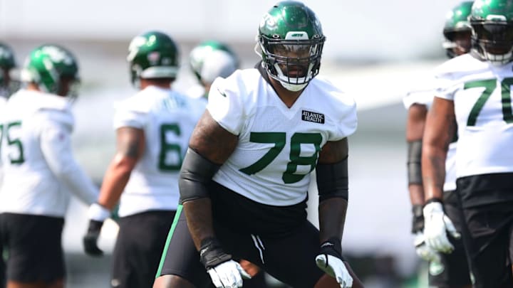 Ny Jets: 5 Takeaways From First Unofficial Depth Chart