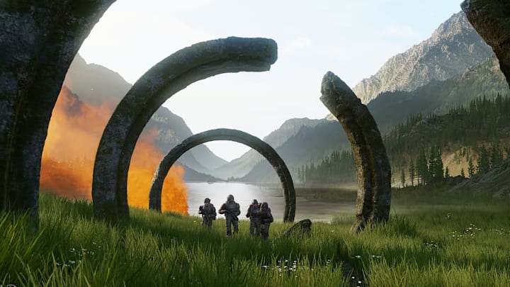 Halo Infinite Budget Halo Infinite Is Rumored To Have Largest Gaming Budget Ever