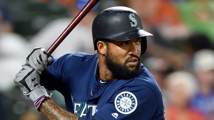 Domingo Santana podría firmar con Cleveland