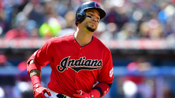 Seattle Mariners v Cleveland Indians