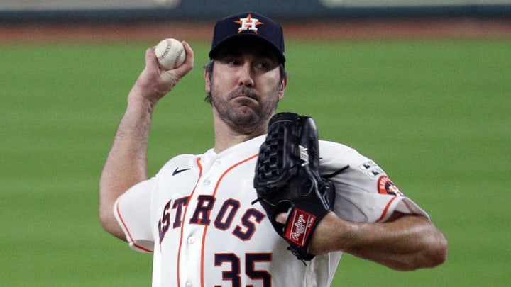 Verlander desmintió que se vaya a perder la temporada