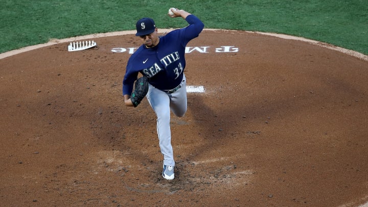 Oakland Athletics vs Seattle Mariners starting pitchers, odds, spread and betting lines. Oakland Athletics vs Seattle Mariners starting pitchers, odds, spread and betting lines.