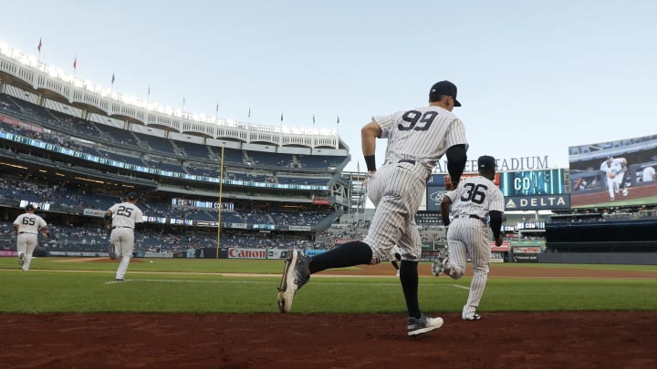Seattle Mariners vs New York Yankees prediction and MLB pick straight up for tonight's game between SEA vs NYY.