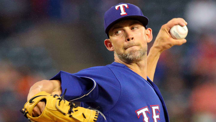 Seattle Mariners v Texas Rangers Seattle Mariners v Texas Rangers