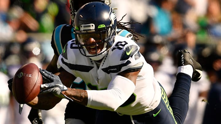 Los Seahawks podrían contratar nuevamente a Josh Gordon