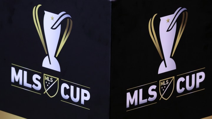 La Major League Soccer vivirá una nueva temporada a partir del próximo 16 de abril. La Major League Soccer vivirá una nueva temporada a partir del próximo 16 de abril.