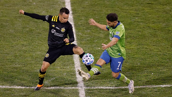 La MLS ha comenzado a amplair los sectores de su competencia La MLS ha comenzado a amplair los sectores de su competencia