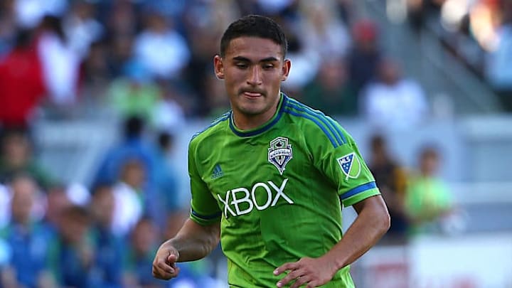 Cristian Roldan