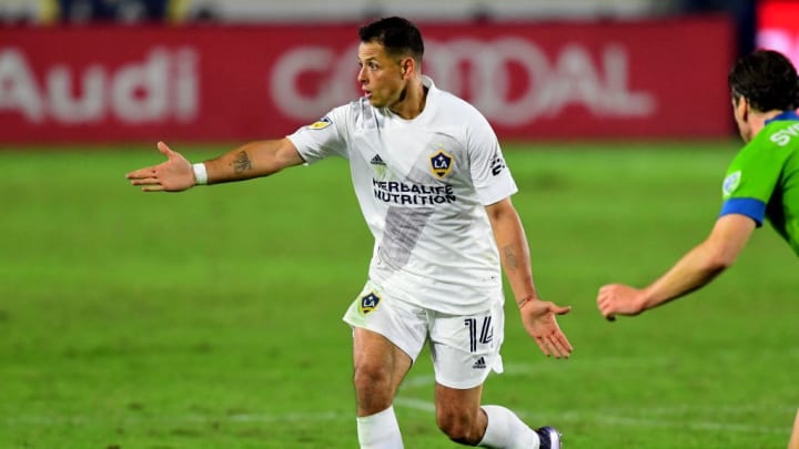 Chicharito