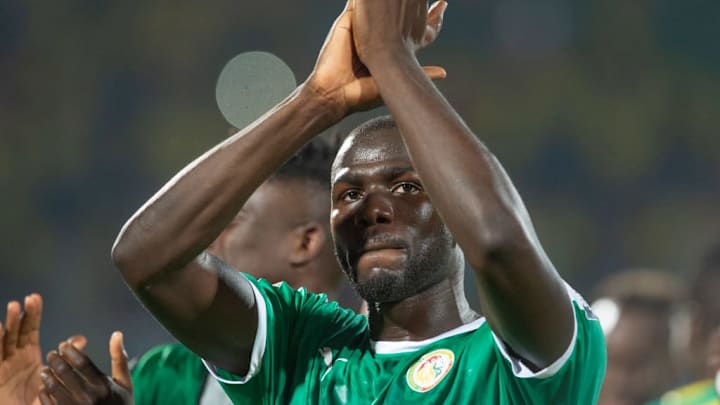 Kalidou Koulibaly