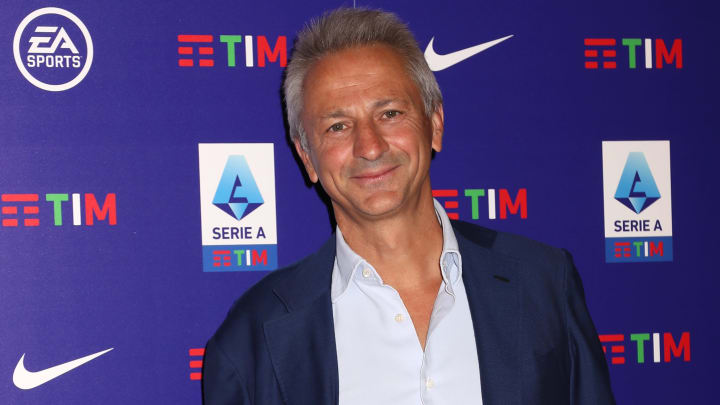 Paolo Dal Pino
