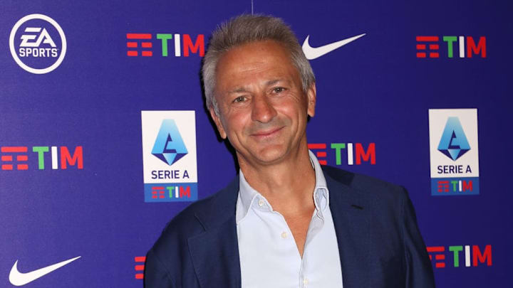 Paolo Dal Pino