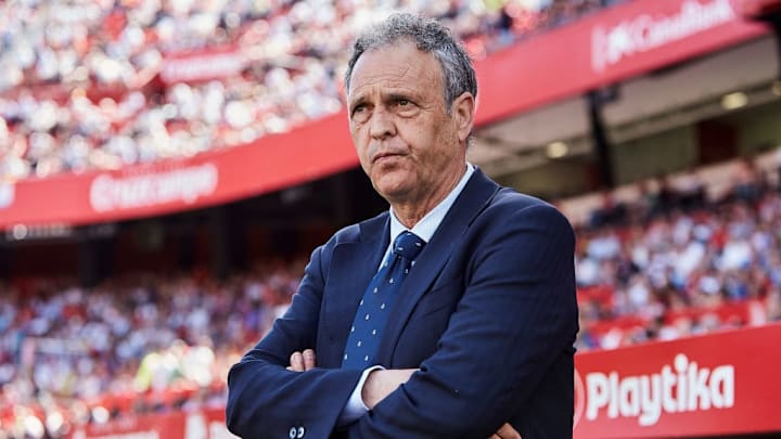 Sevilla FC v Athletic Club - La Liga