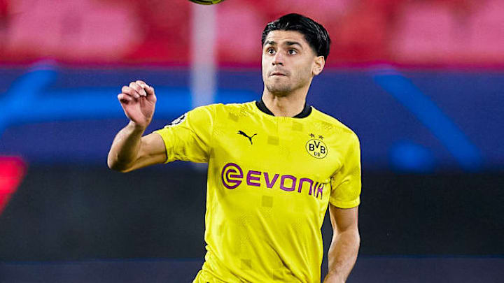 Dahoud