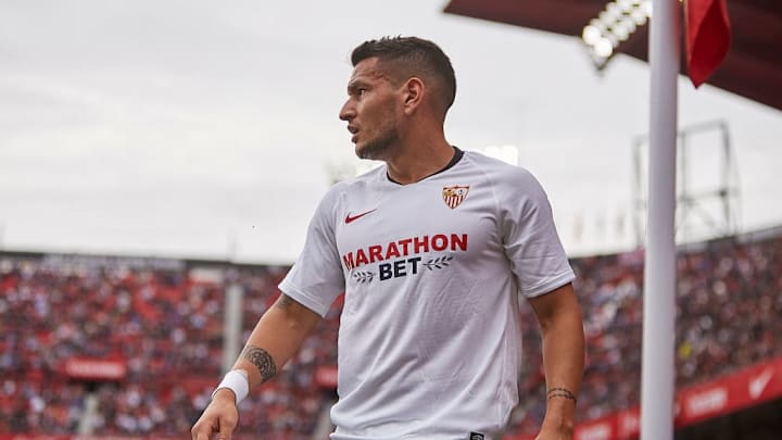 Rony Lopes llega a un acuerdo con el Niza para dejar Sevilla