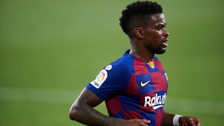 Nélson Semedo peut être l'un des jolis coups du prochain mercato.