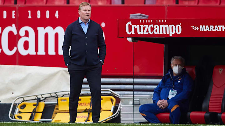 Ronald Koeman